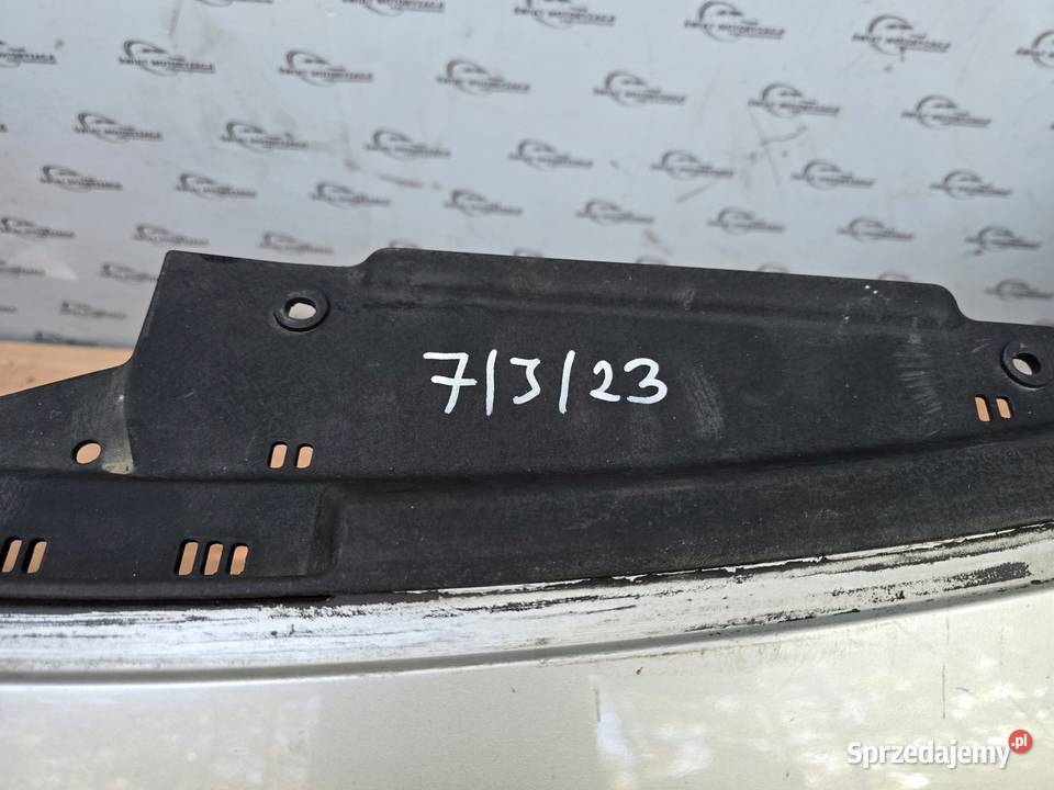 HYUNDAI I30 II 13r zderzak przód PDC świętokrzyskie Kielce sprzedam