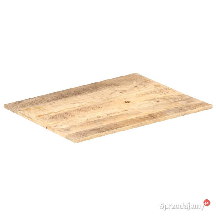 Blat stołu lite drewno mango 1516 mm 70x60 Blaty Blaty Warszawa