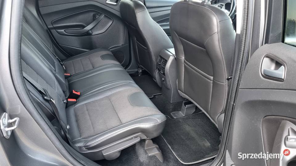 20 TDCi 140 Euro5 AWD4X42xCzujnikiGrzszyba 186000km mazowieckie Siedlce