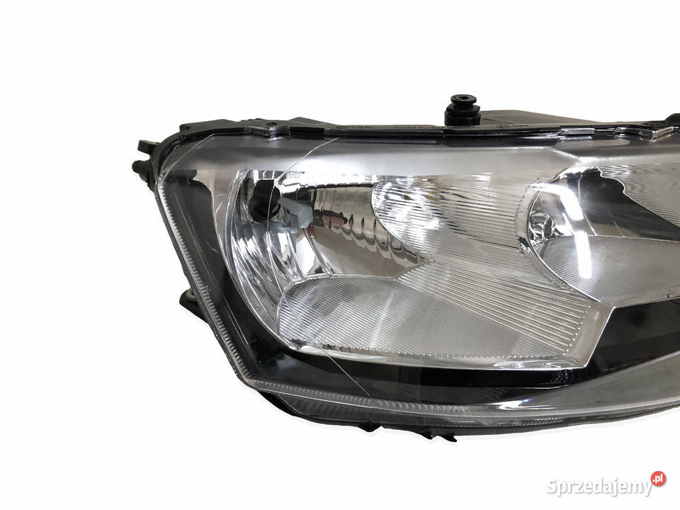 SKODA RAPID 072012032017 REFLEKTOR PRAWY PRZÓD osobowe