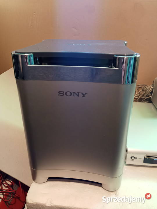 SONY DAV-S550 SA/CD Poznań - Sprzedajemy.pl SONY DAV-S550 SA/CD Poznań - Sprzedajemy.pl