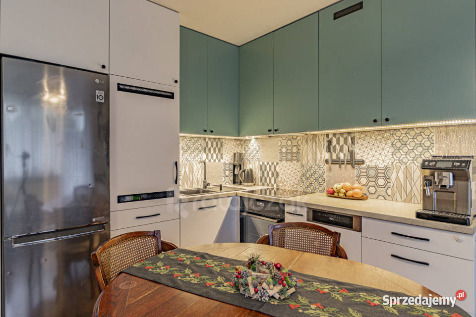 Sprzedam mieszkanie Dębogórze 465m 3 pokoje