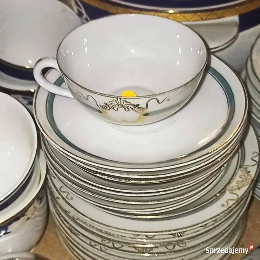 Talerzyk C T Altwasser Silesia Gdańsk