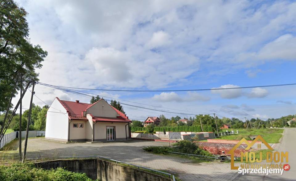 Gotowy lokal pod Twój biznes teraz TANIEJ ofertę podkarpackie