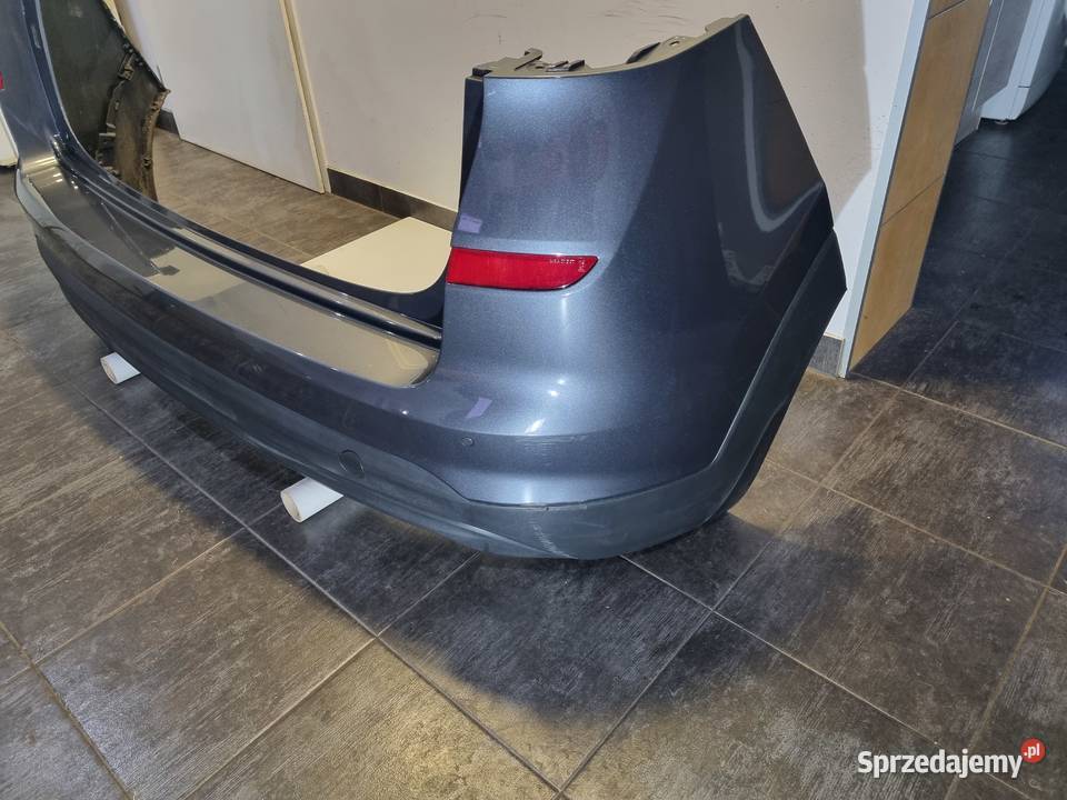 KOMPLETNY ZDERZAK Z3G HYUNDAI TUCSON III 1820 Skierniewice