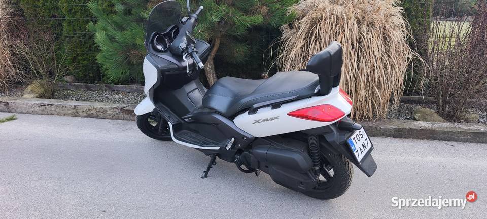 Yamaha x 125 kat B Ostrowiec Świętokrzyski sprzedam