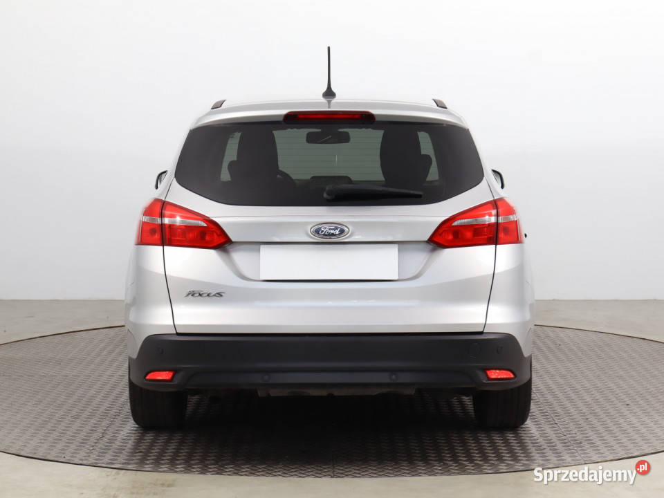 Ford Focus 15 TDCi bluetooth Focus dolnośląskie Bielany Wrocławskie