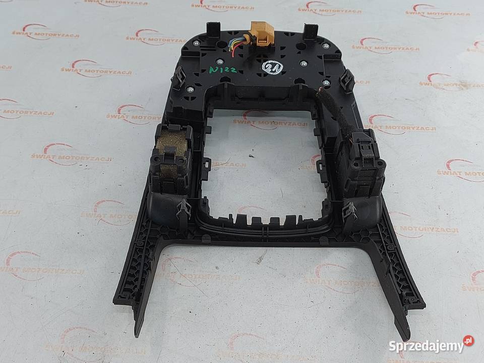 AUDI S4 B8 13r panel sterowania radia 8T0919611B Kielce sprzedam