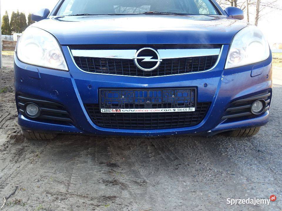 Lampy prawa lewa przód bixenon AFL Parcice