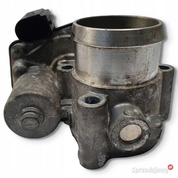 PRZEPUSTNICA Ford Focus MK3 B Fiesta MK7 10