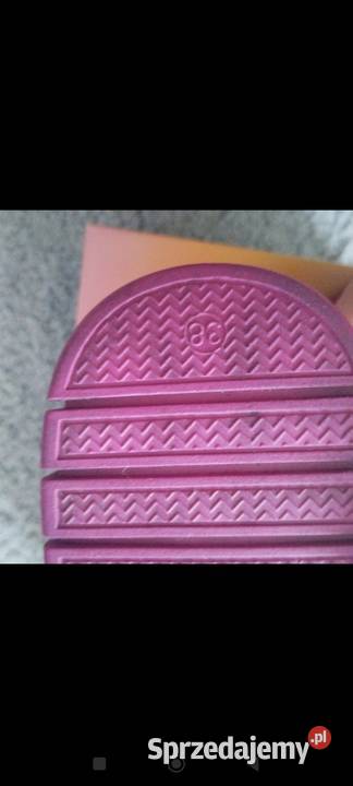 Klapki Roxy Warszawa