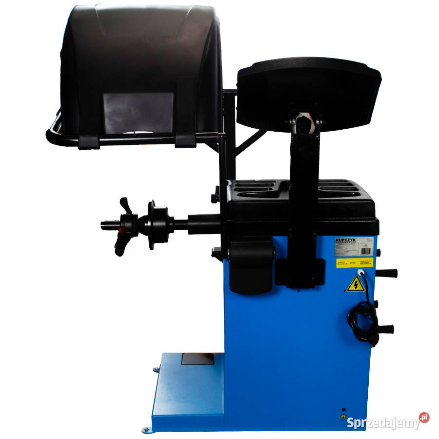 Montażownica 24A Wyważarka KW500LH Ramię KRA3 Narzędzia warsztatowe sprzedam