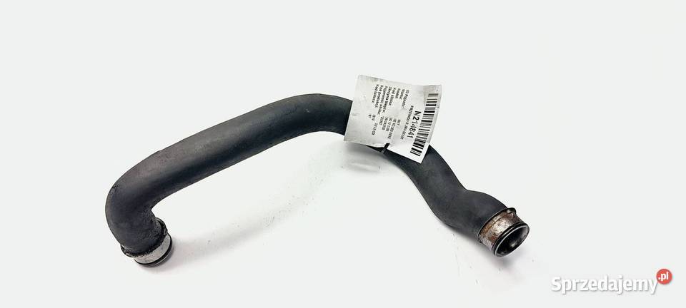 PRZEWÓD RURA DOLOT MERCDESBENZ W212 E350 osobowe