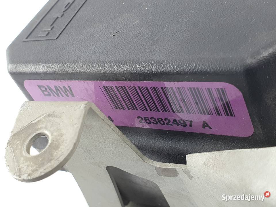 Tempomat Bmw R 1200 RT Układ elektryczny, zapłon Łódź