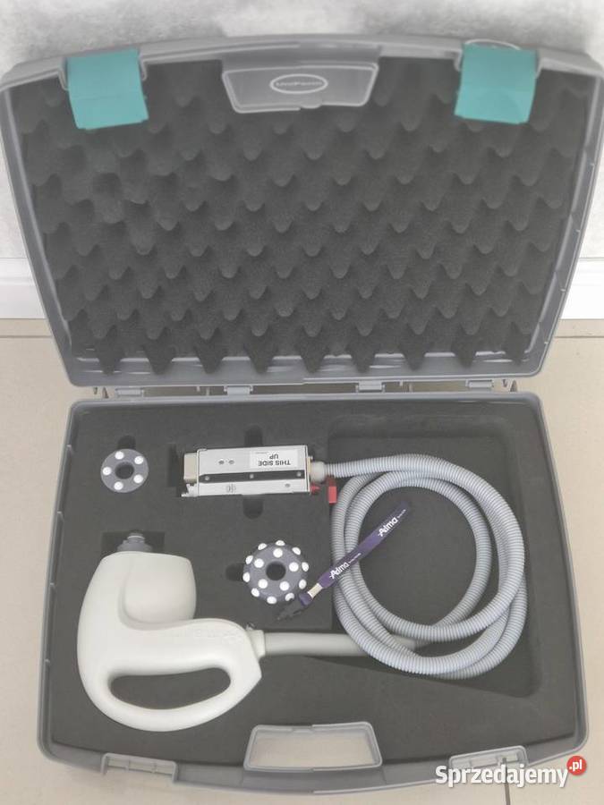 Fale radiowe Alma Spa Deep wynajem z opcją pomorskie Chojnice