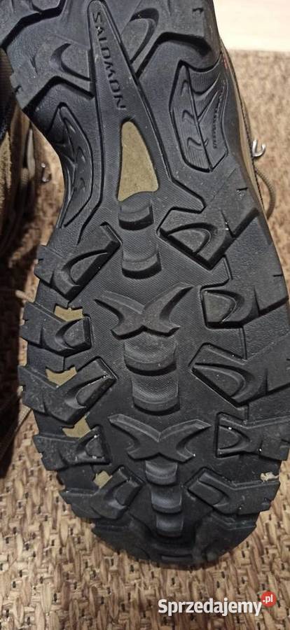 Salomon quest rowe 4513 Grodków