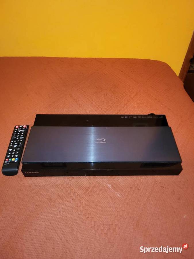 Samsung BDJ7500 DVD i Blu-ray świętokrzyskie Kielce