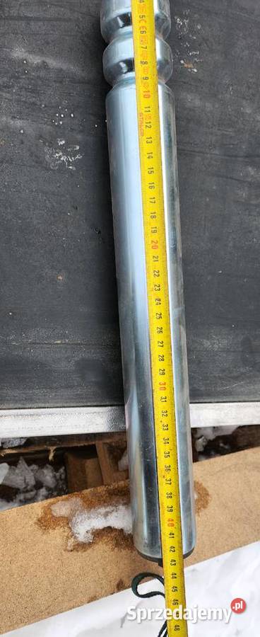 Rolki transportowe Produkcja Miechów