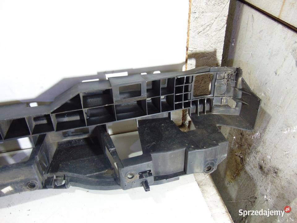 ŚLIZG ZDERZAKA TYŁ PEUGEOT 508 I 9675548180 osobowe Części samochodowe sprzedam