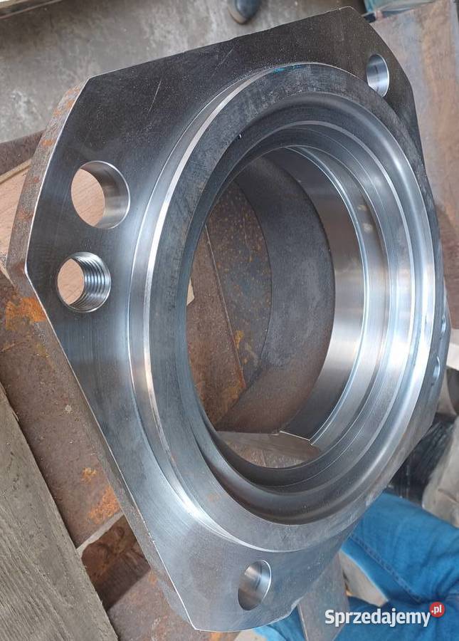 Pręty żeliwne Wałki żeliwne Formatki GJL GJS