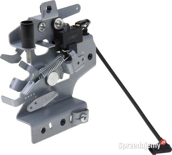 Mechanizm sterujący 16500ZE7W11 Części i akcesoria małopolskie Kamionna