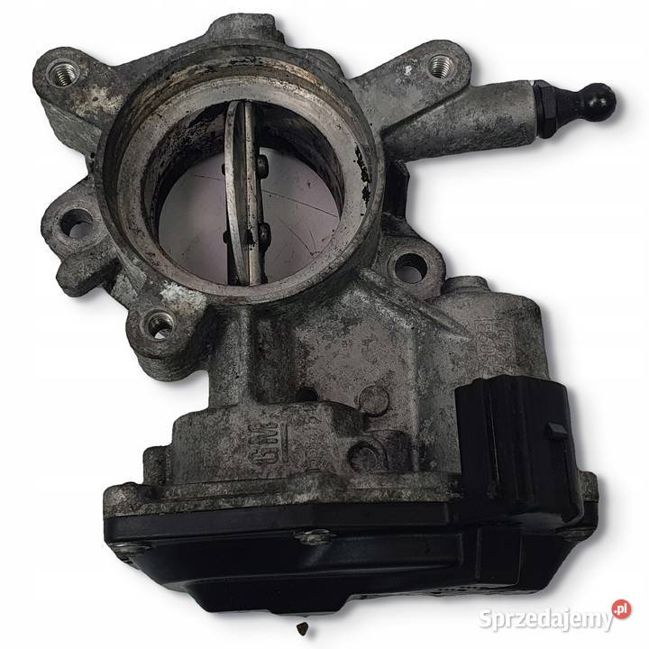 PRZEPUSTNICA Opel Zafira C Astra J Insignia 20 lubelskie