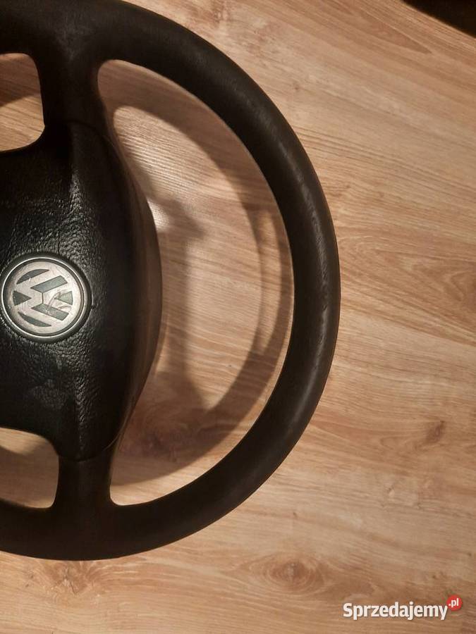 kierownica volkswagen golf passat sharan Krajenka