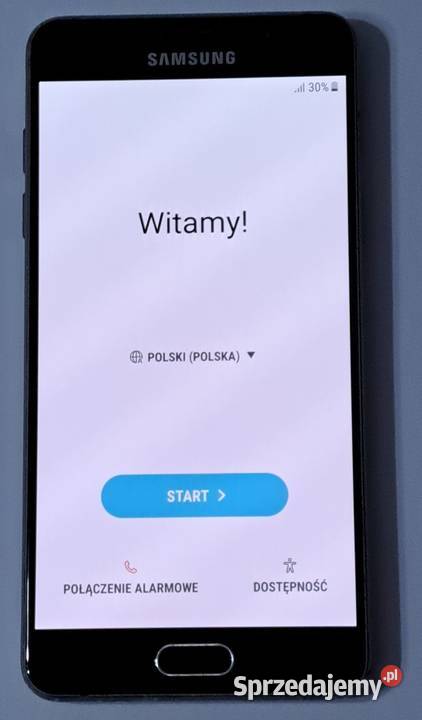 Telefon Samsung Galaxy A5 52 16 2 GB RAM