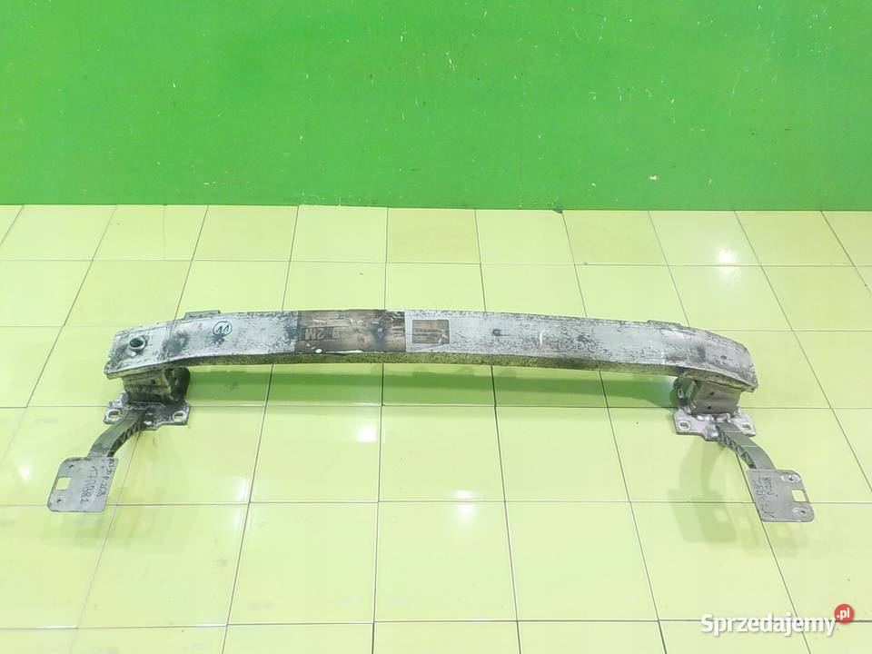 PEUGEOT 208 I 13r HB 3D belka zderzaka przod Suków