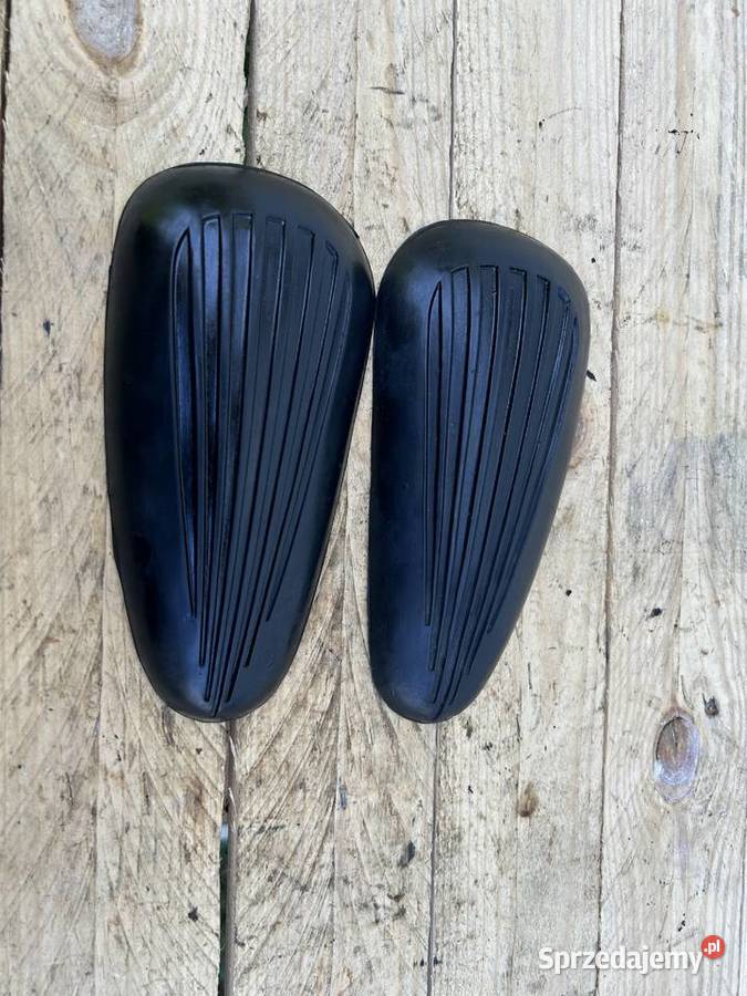 GUMY ZBIORNIKA SIMSON AWO AVO SPORT 425 250 Kraków