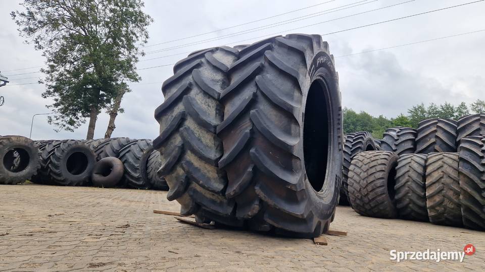 65065r42 62070r42 Pirelli 90 bieznik Nowe Miasto Lubawskie sprzedam