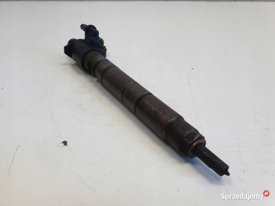 WTRYSKIWACZ Volvo S80 II 20 D3 wtrysk 0445116046 osobowe