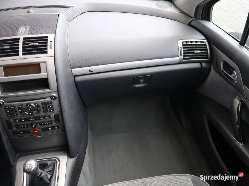 Peugeot 407 18 benzyna Piaseczno