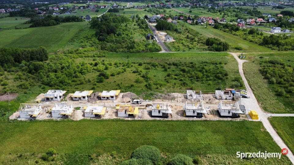 Dom wolnostojący 10719m2 Kielce
