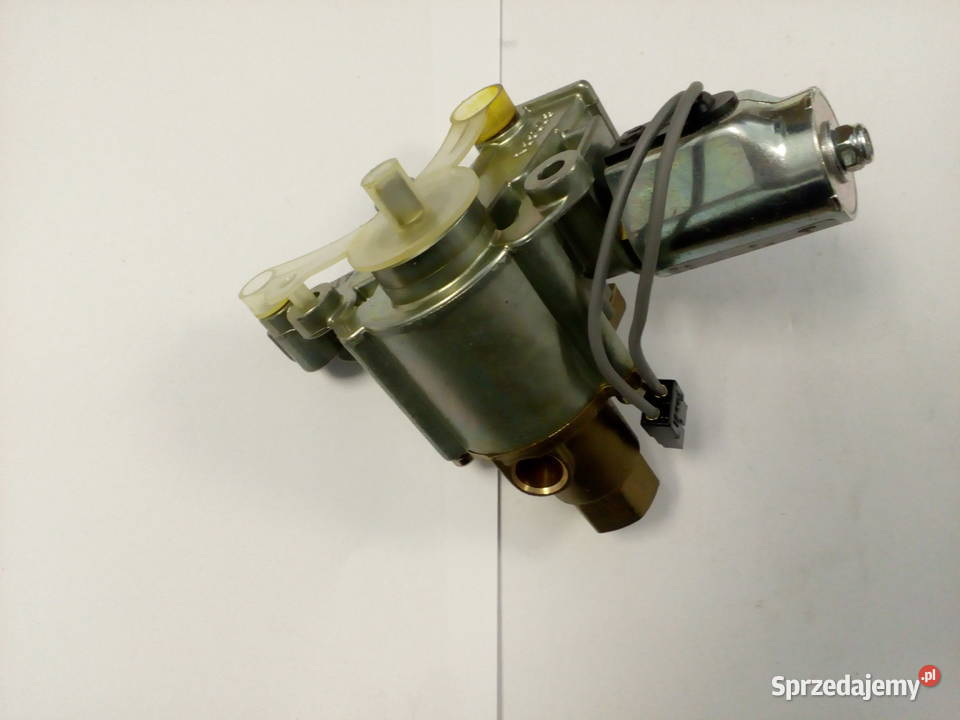 0028352364 Pompa webasto 24V Diesel