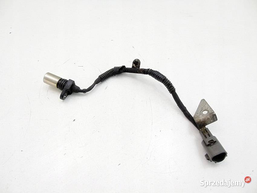 CZUJNIK POŁOŻENIA WAŁU 22 D4D AVENSIS RAV4 śląskie Sosnowiec