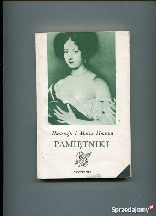 Pamiętniki Szczecin