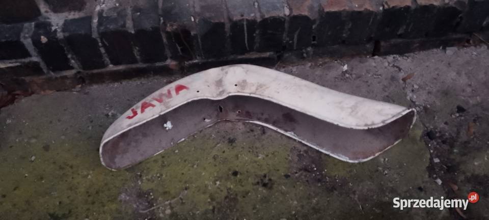 romet komar jawka kaczka błotnik półka Międzychód