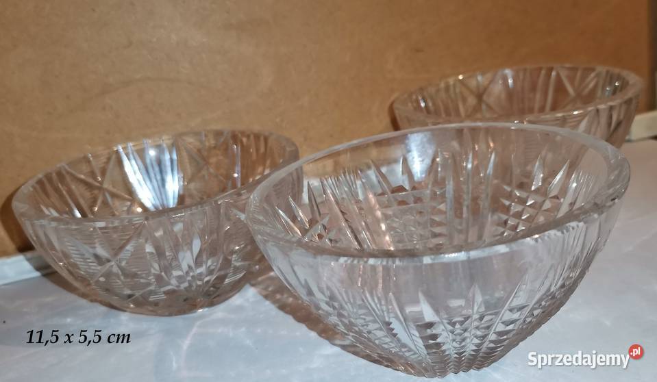 wyroby z kryształu podlaskie Białystok