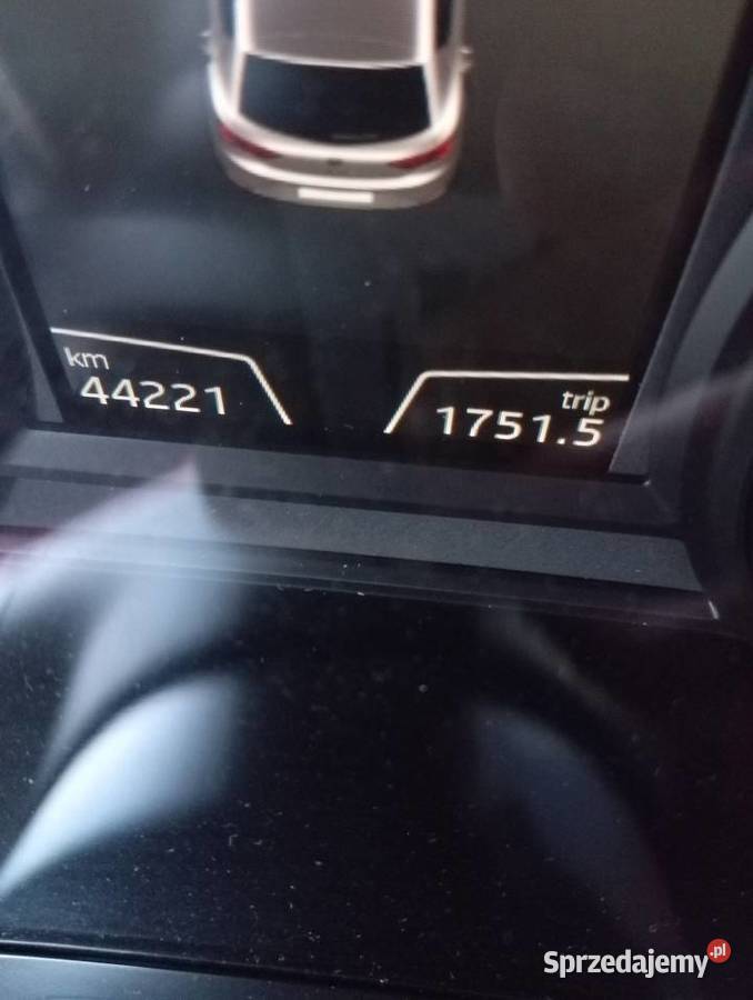 Seat Leon FR 18 TSI 180 2018r Zarejestrowany w Polsce Margonin
