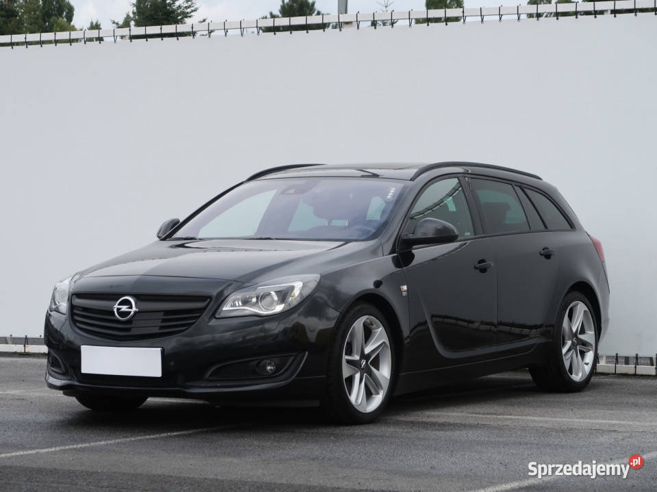 Opel Insignia 20 CDTI Lublin