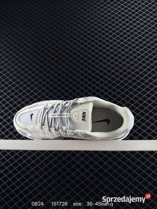 Nike NK P6000 buty sportowe rozmiar 4046 dolnośląskie Wrocław