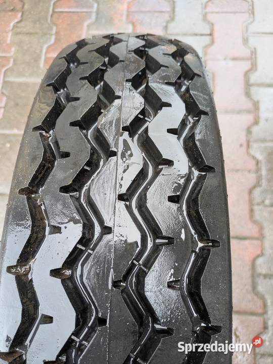 Opona 185R15C Sieradz