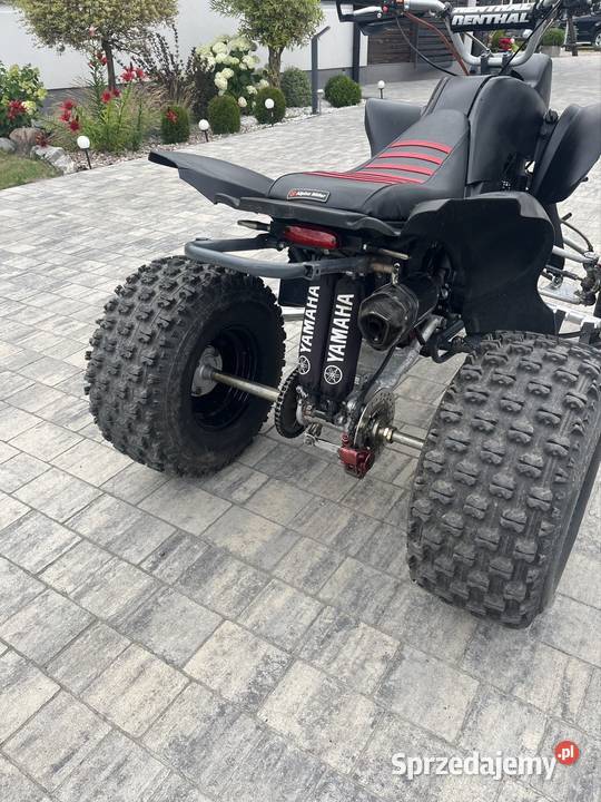 Quad bashan 250 lubelskie Łotów