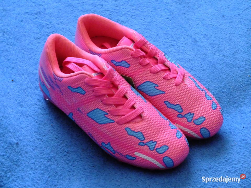 Sprzedam nowe Piłkarskie Korki Lanki Plastikowe Gdańsk