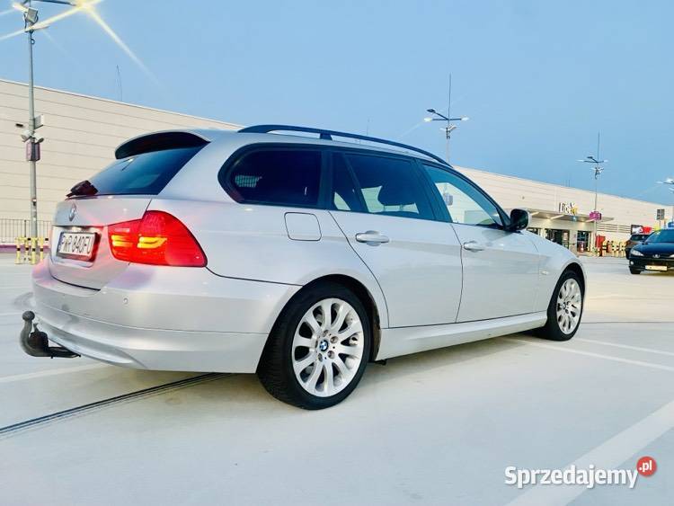 DOINWESTOWANE BMW nowy rozrząd i zawieszenie Mikołów