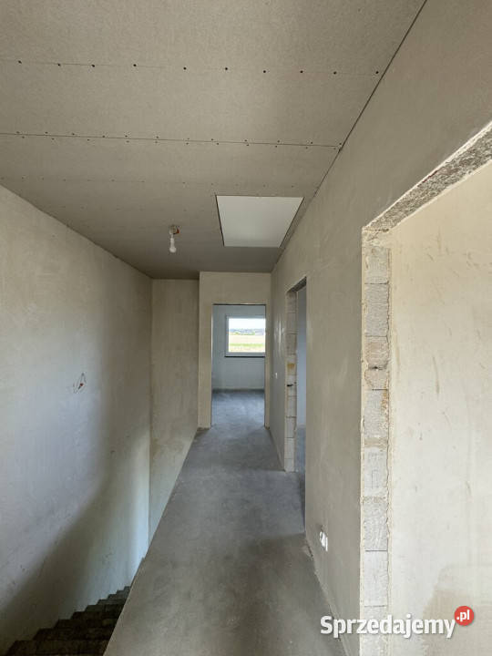 Dom w zabudowie bliźniaczej Super bliźniak zachodniopomorskie Grzędzice