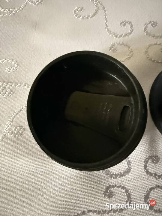 Kubek termiczny Starbucks 473 ml stal nierdzewna Termosy i kubki termiczne Czerwionka-Leszczyny