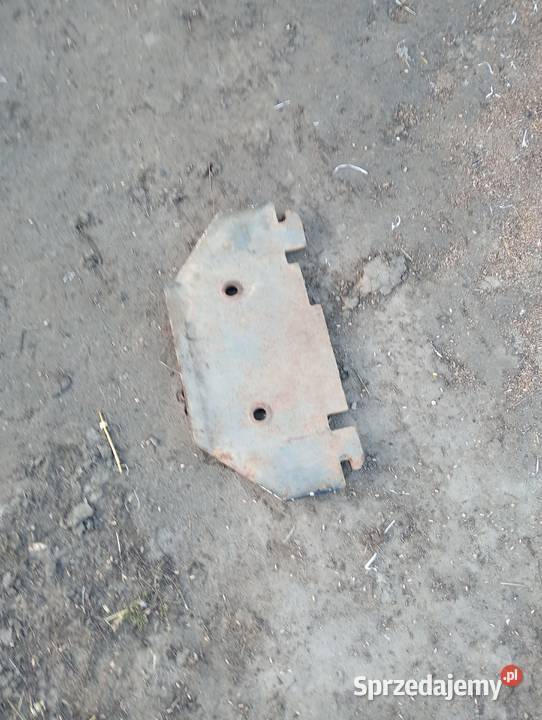 Obciążniki c 385 Wiktorowo