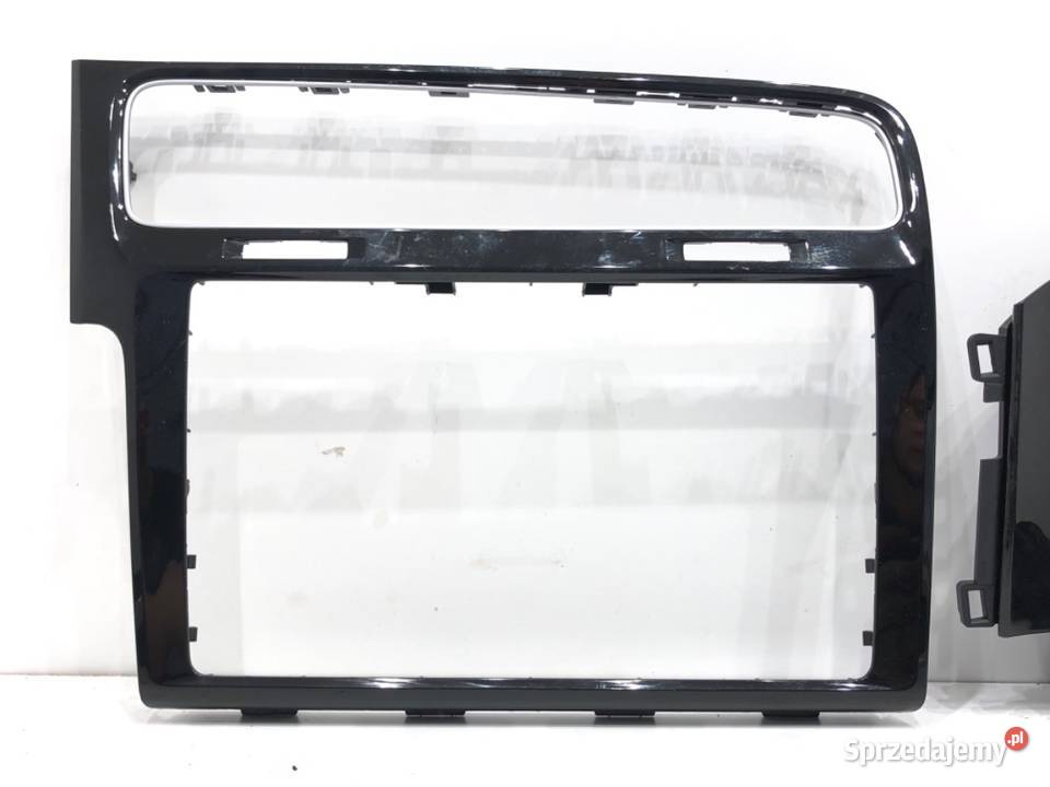 LISTWY DEKOR VW GOLF VII 5GM819728F Hatchback osobowe